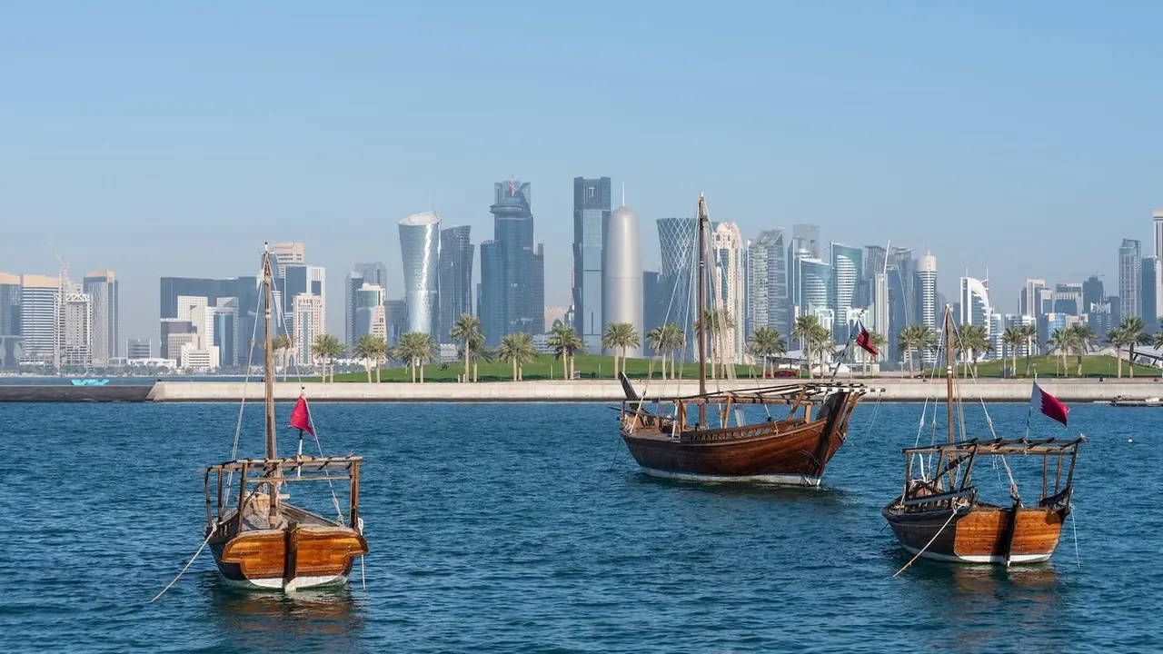موجة حر مرتقبة في قطر الثلاثاء 21 يوليو ترفع درجات الحرارة